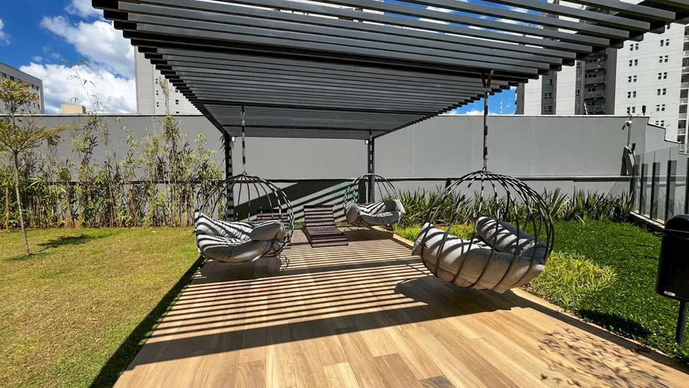 Apartamento, 1 quarto, 44 m² - Foto 6