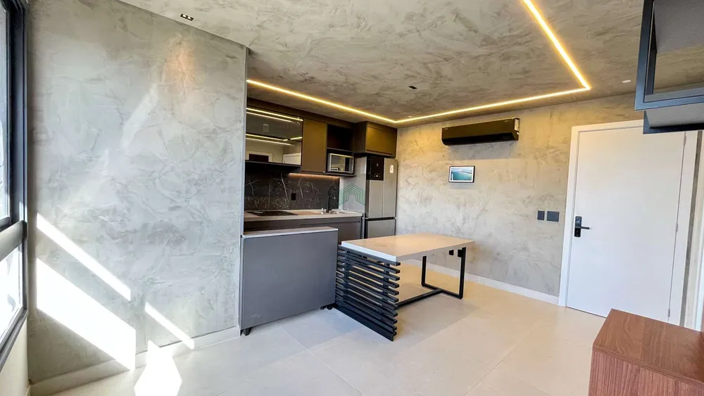 Apartamento, 1 quarto, 44 m² - Foto 3