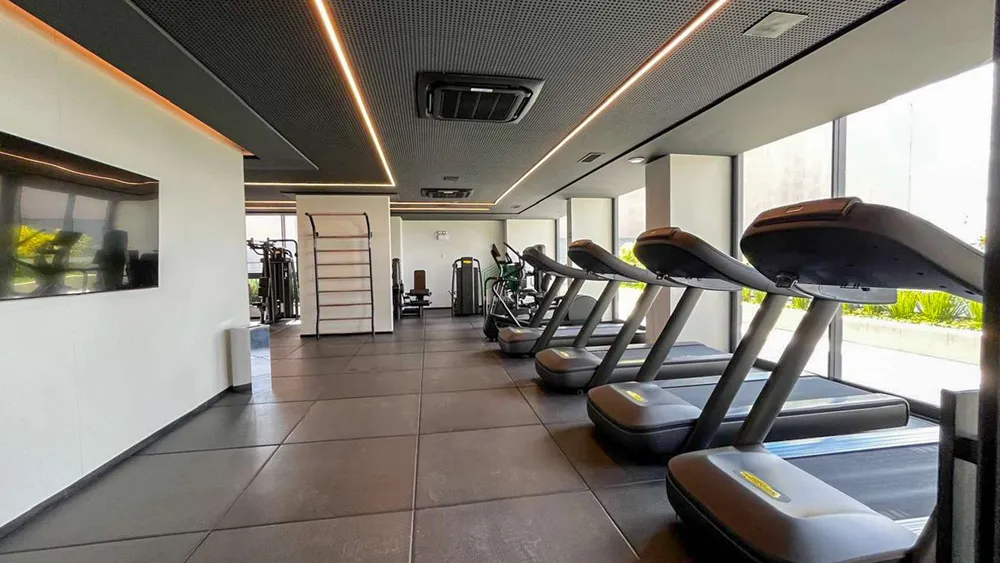 Apartamento, 1 quarto, 44 m² - Foto 7