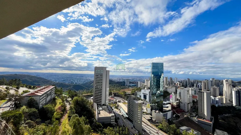 Apartamento, 1 quarto, 44 m² - Foto 1
