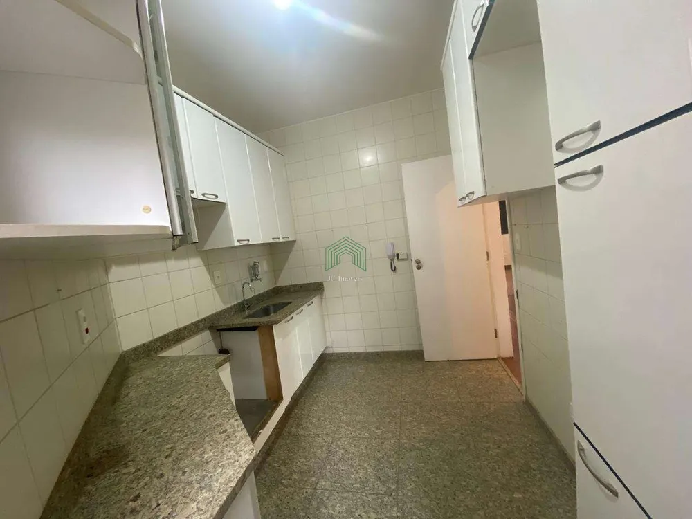 Apartamento, 2 quartos, 105 m² - Foto 6