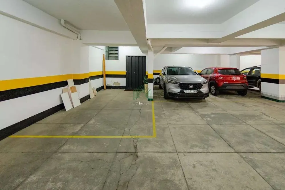 Apartamento, 4 quartos, 100 m² - Foto 3