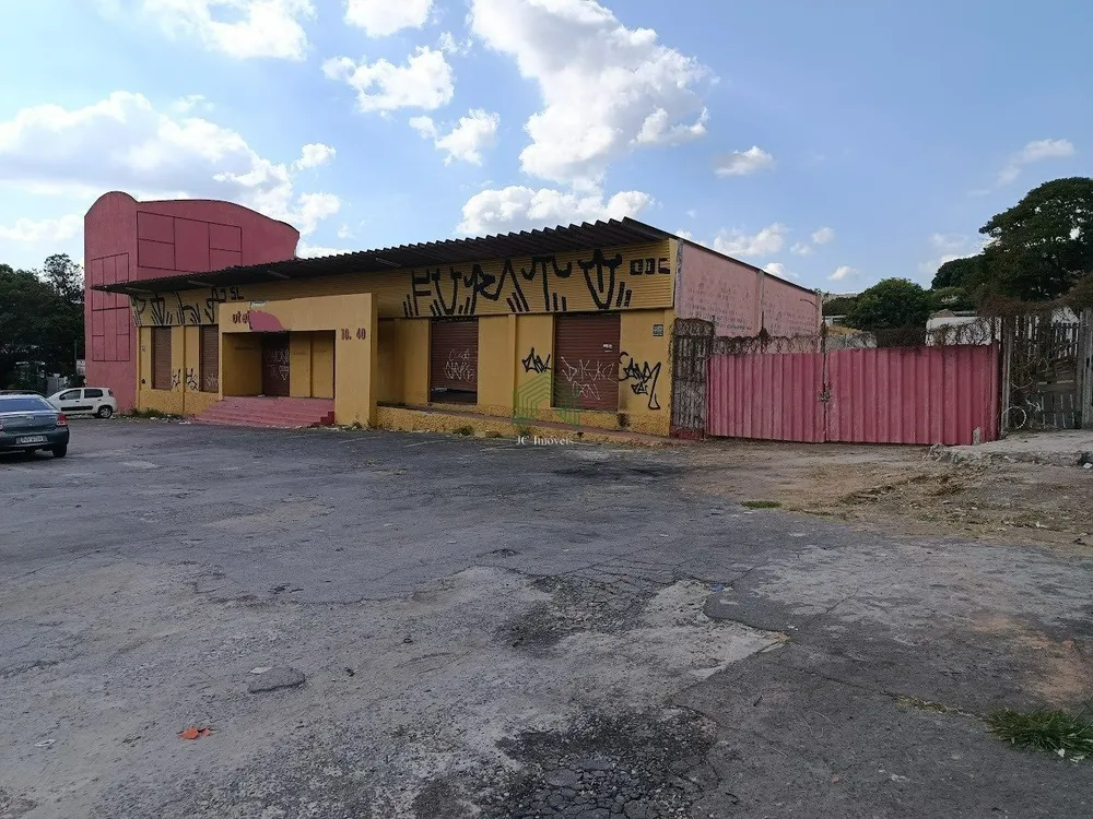 Terreno, 8200 m² - Foto 1