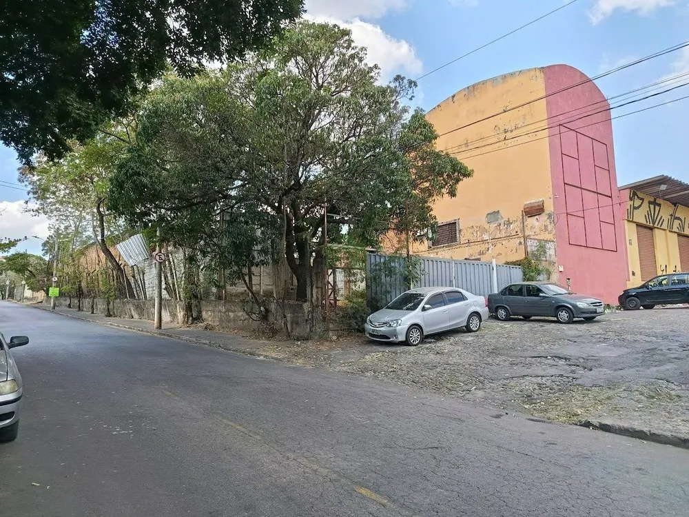 Terreno, 8200 m² - Foto 4