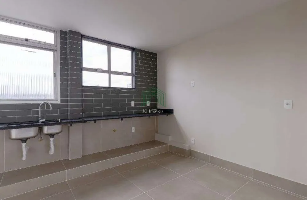 Apartamento, 3 quartos, 100 m² - Foto 3