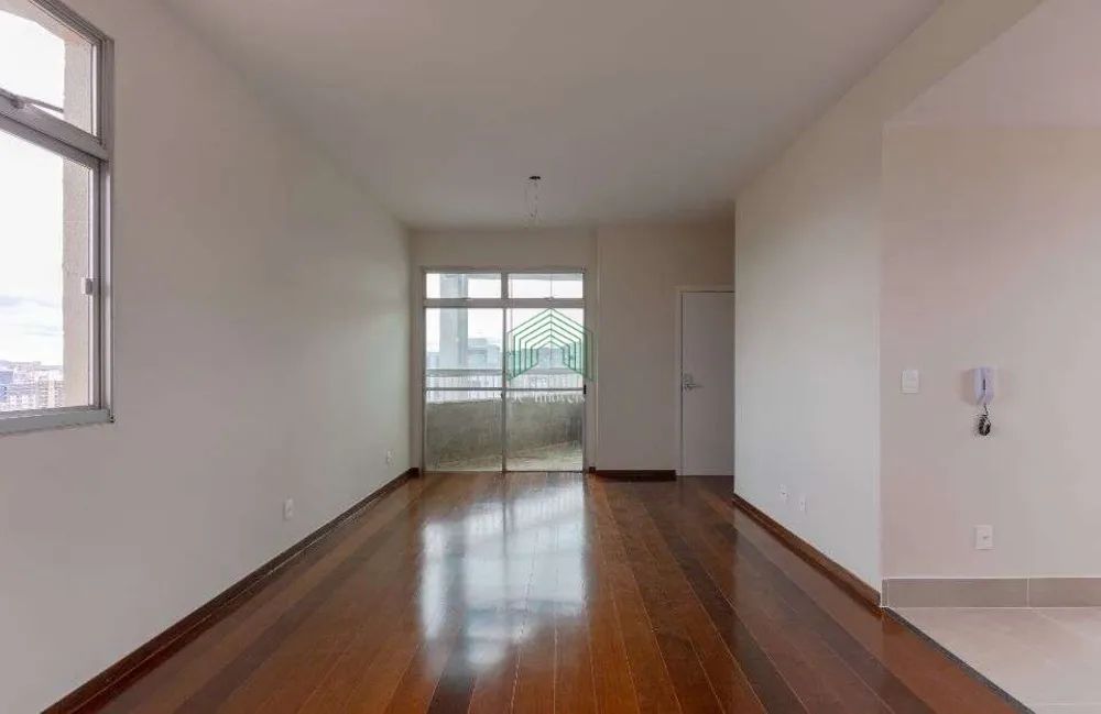 Apartamento, 3 quartos, 100 m² - Foto 4