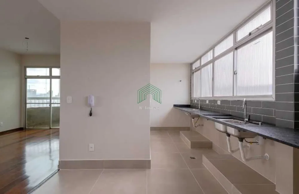 Apartamento, 3 quartos, 100 m² - Foto 7