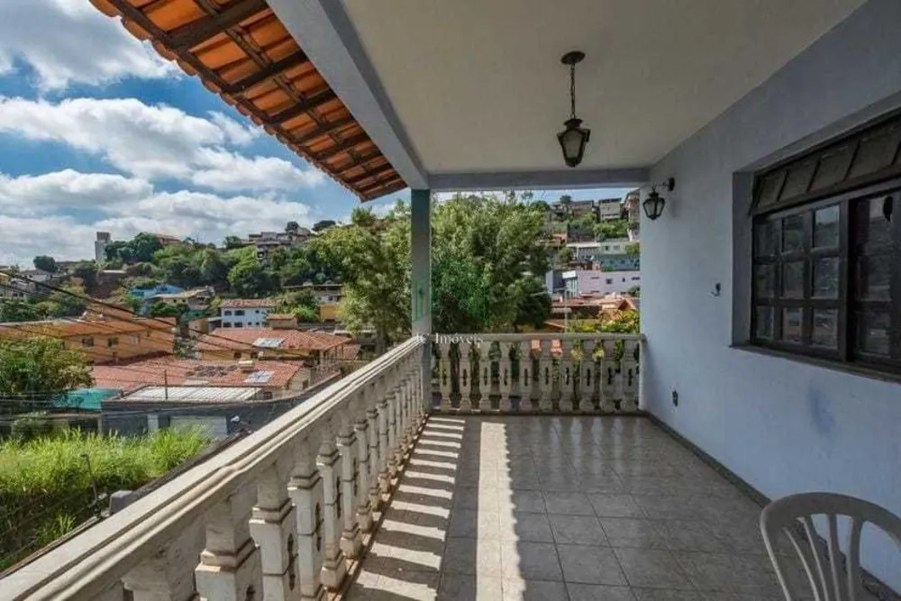 Casa, 4 quartos, 336 m² - Foto 7