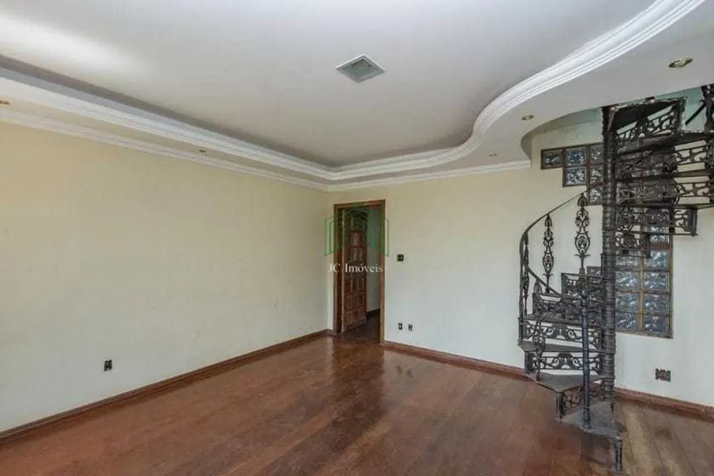 Casa, 4 quartos, 336 m² - Foto 1