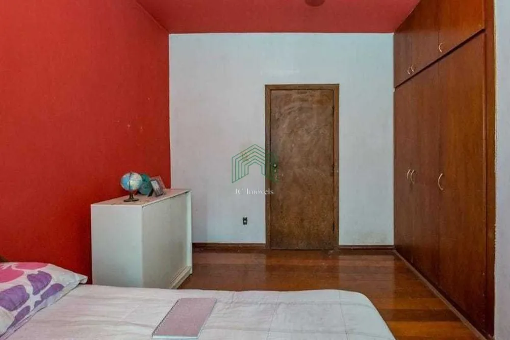 Casa, 4 quartos, 336 m² - Foto 5