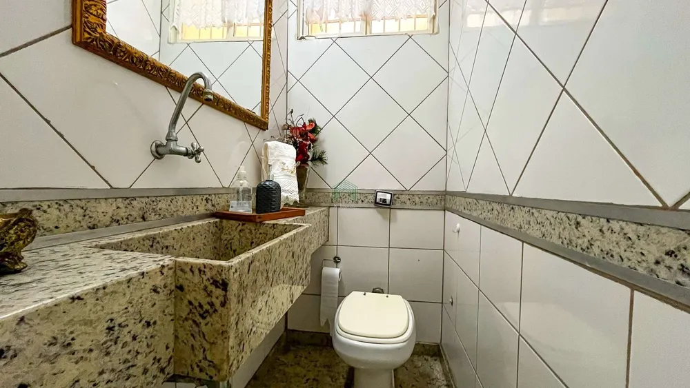 Casa, 4 quartos, 317 m² - Foto 7