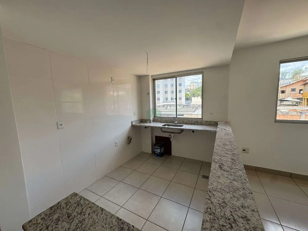 Cobertura, 2 quartos, 110 m² - Foto 3
