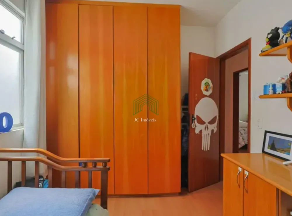 Cobertura, 3 quartos, 146 m² - Foto 6
