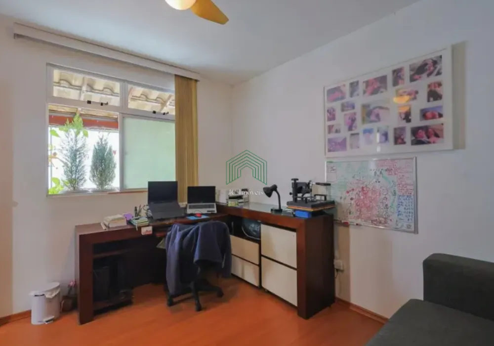 Cobertura, 3 quartos, 146 m² - Foto 2