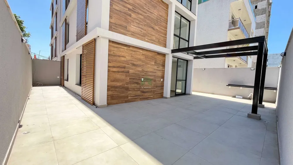 Apartamento, 2 quartos, 77 m² - Foto 3