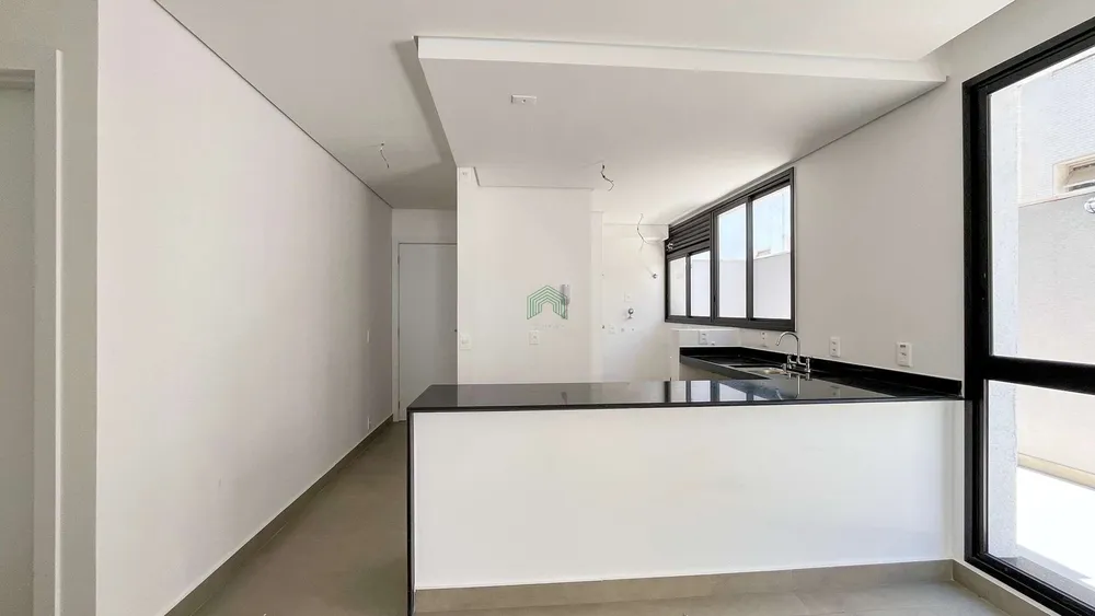 Apartamento, 2 quartos, 77 m² - Foto 4