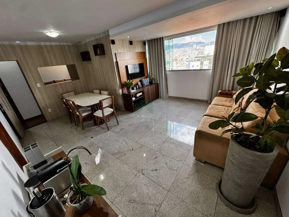 Apartamento, 3 quartos, 87 m² - Foto 8