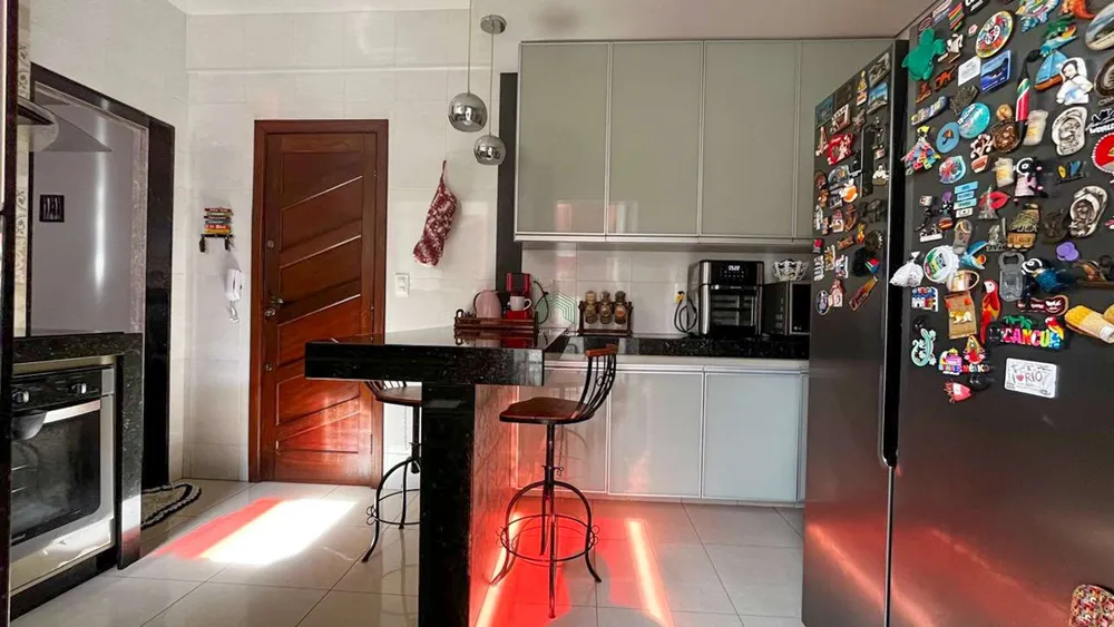 Apartamento, 3 quartos, 130 m² - Foto 4