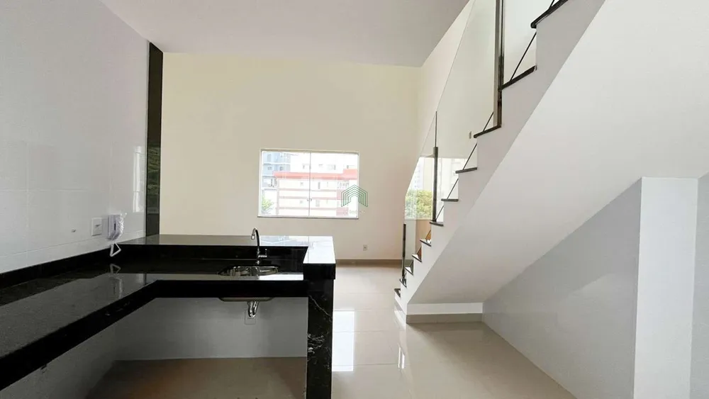 Cobertura, 2 quartos, 130 m² - Foto 4