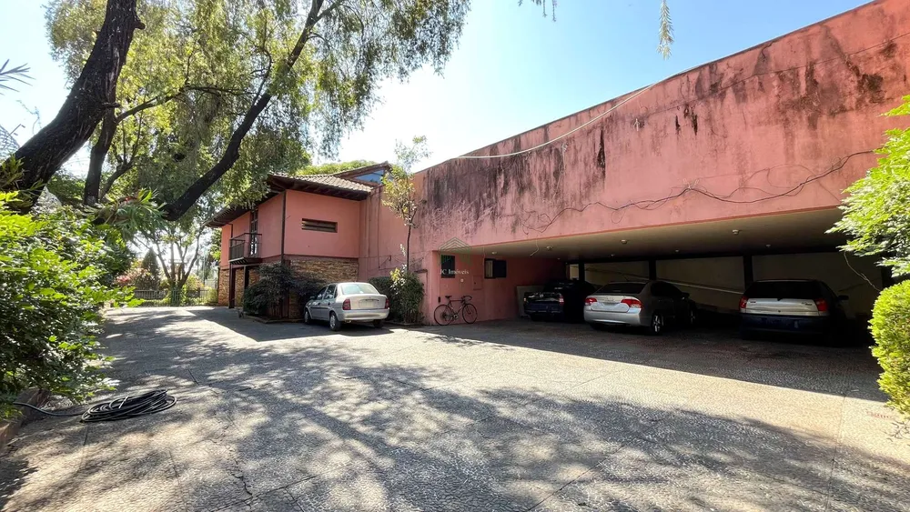 Casa, 4 quartos, 1023 m² - Foto 4