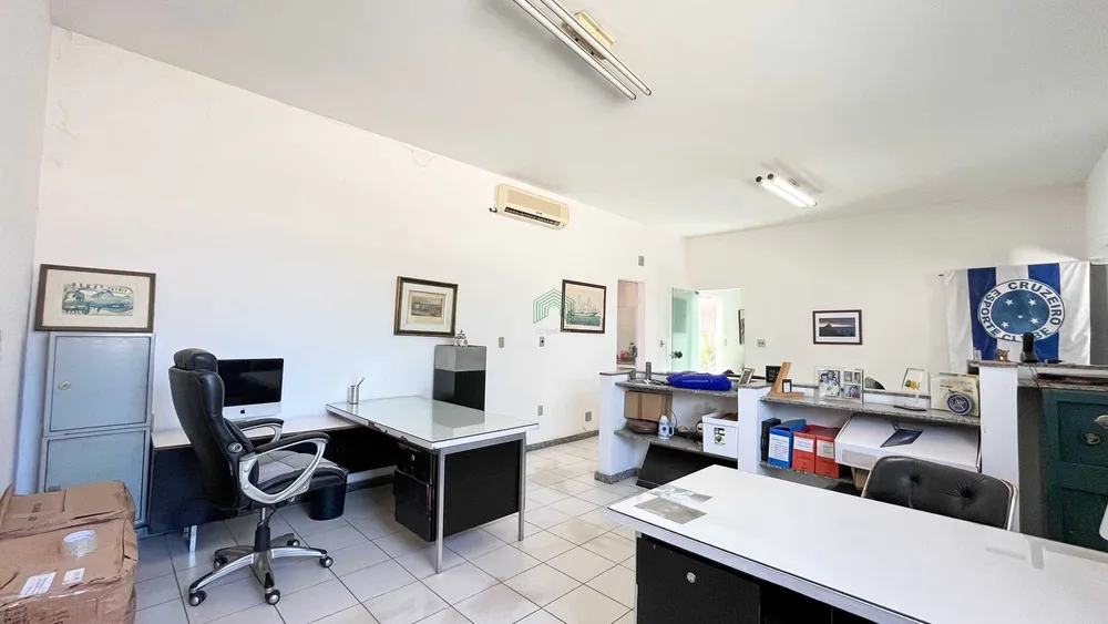 Casa, 4 quartos, 1023 m² - Foto 4