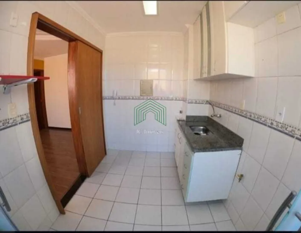 Apartamento, 2 quartos, 50 m² - Foto 4