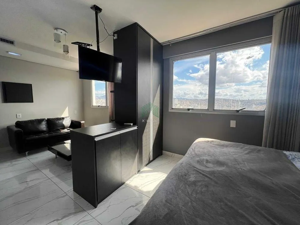 Apartamento, 1 quarto, 29 m² - Foto 7