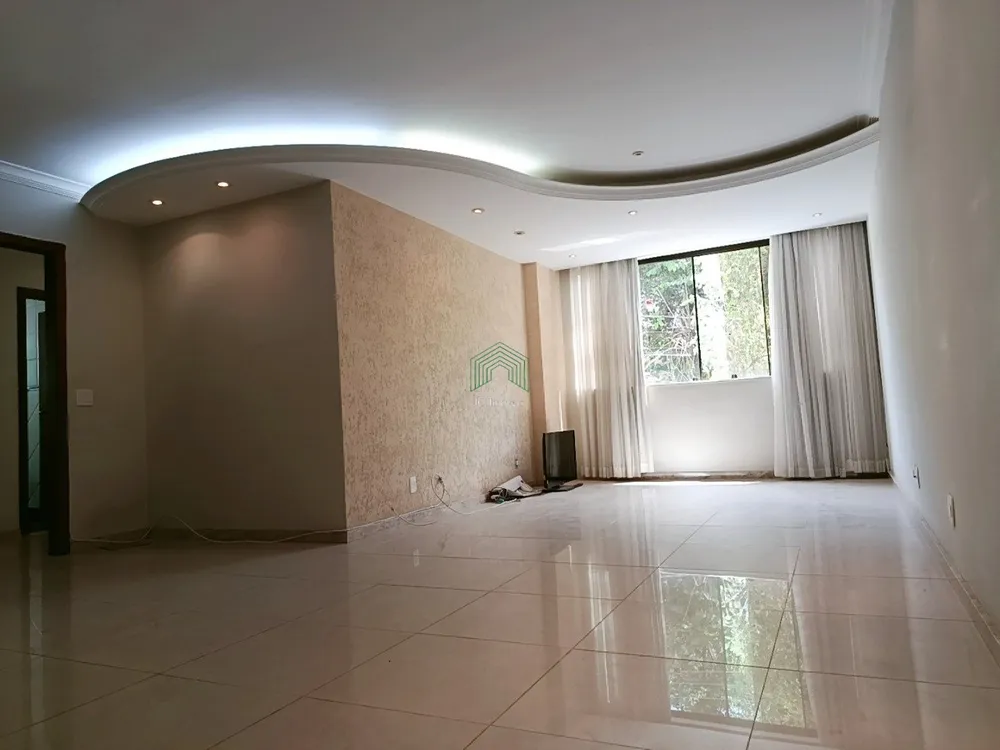 Apartamento, 3 quartos - Foto 1