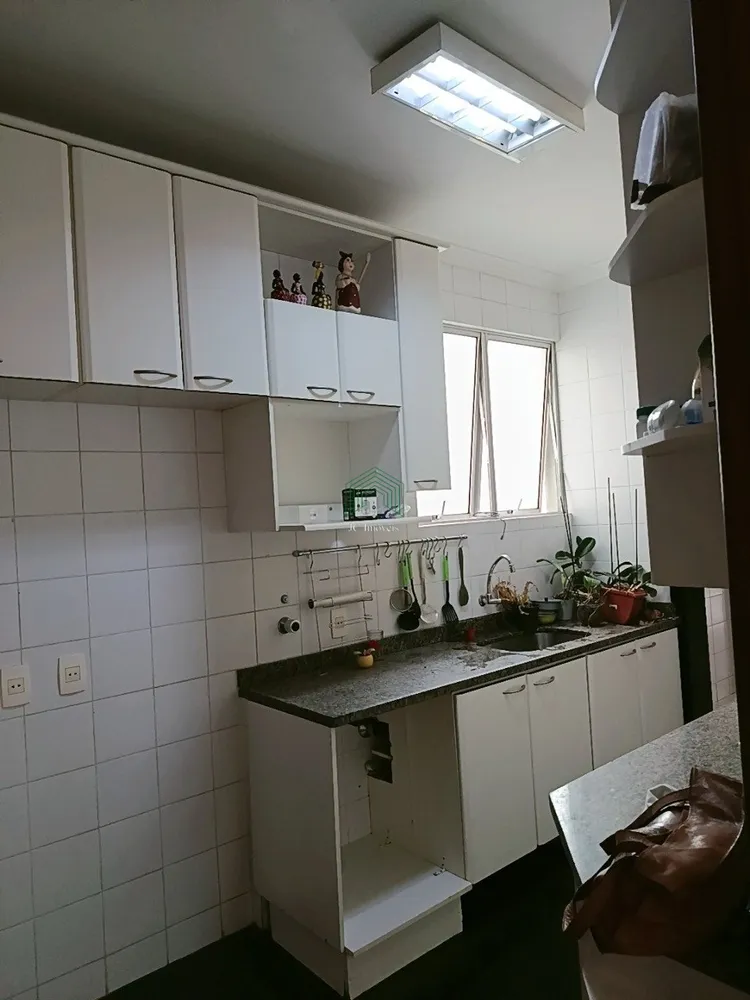 Apartamento, 3 quartos - Foto 3