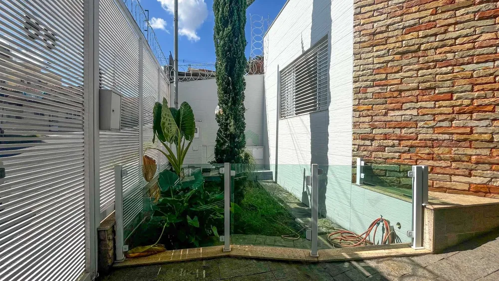 Casa, 4 quartos, 300 m² - Foto 6