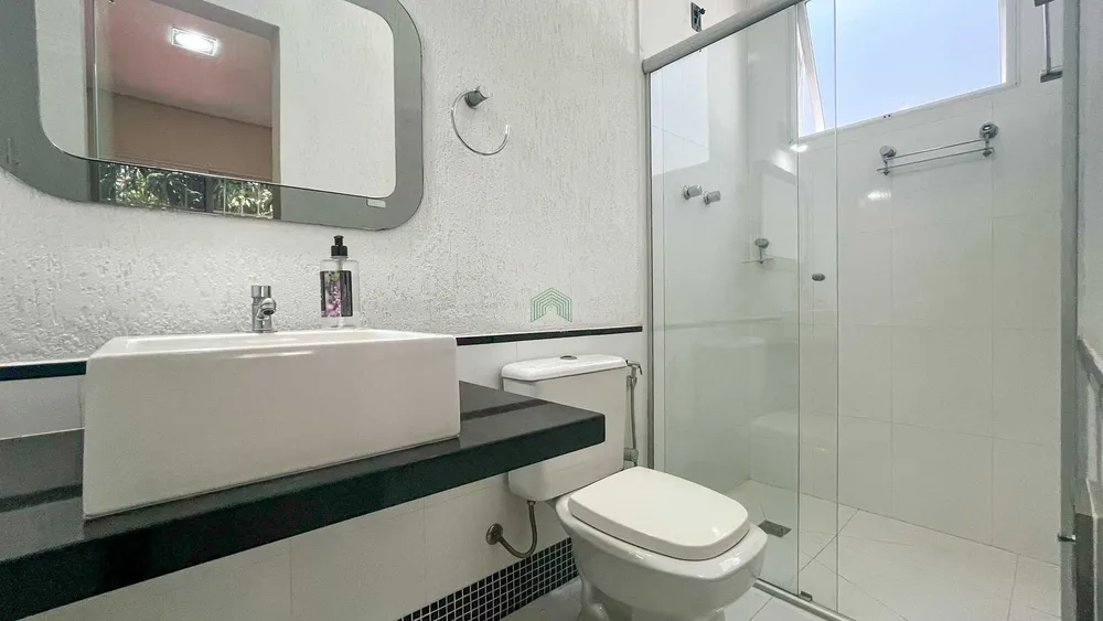 Casa, 4 quartos, 300 m² - Foto 7