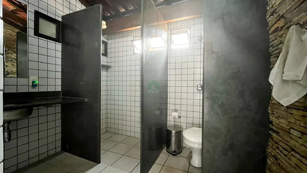 Casa, 5 quartos, 650 m² - Foto 4