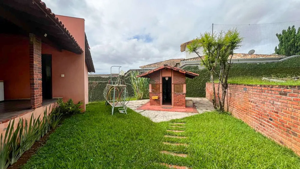 Casa, 5 quartos, 650 m² - Foto 2