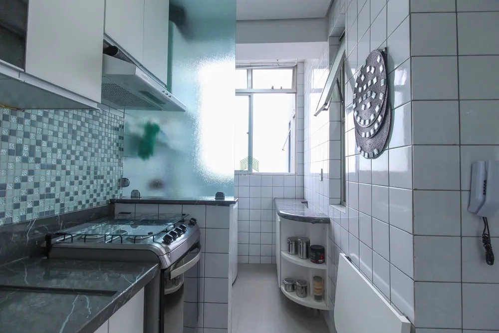 Apartamento, 3 quartos, 102 m² - Foto 6