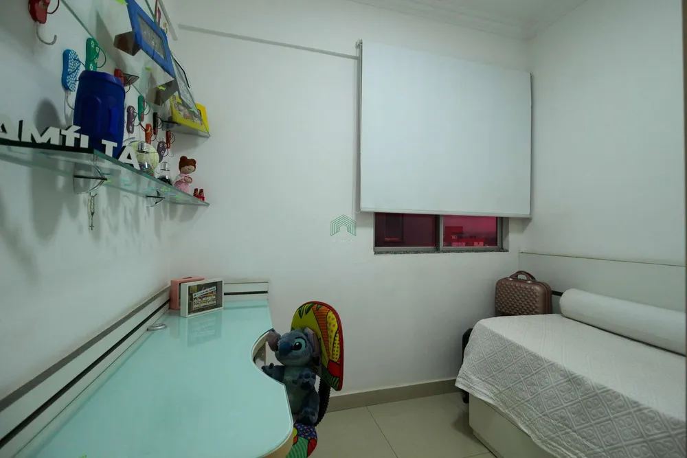 Apartamento, 3 quartos, 102 m² - Foto 4