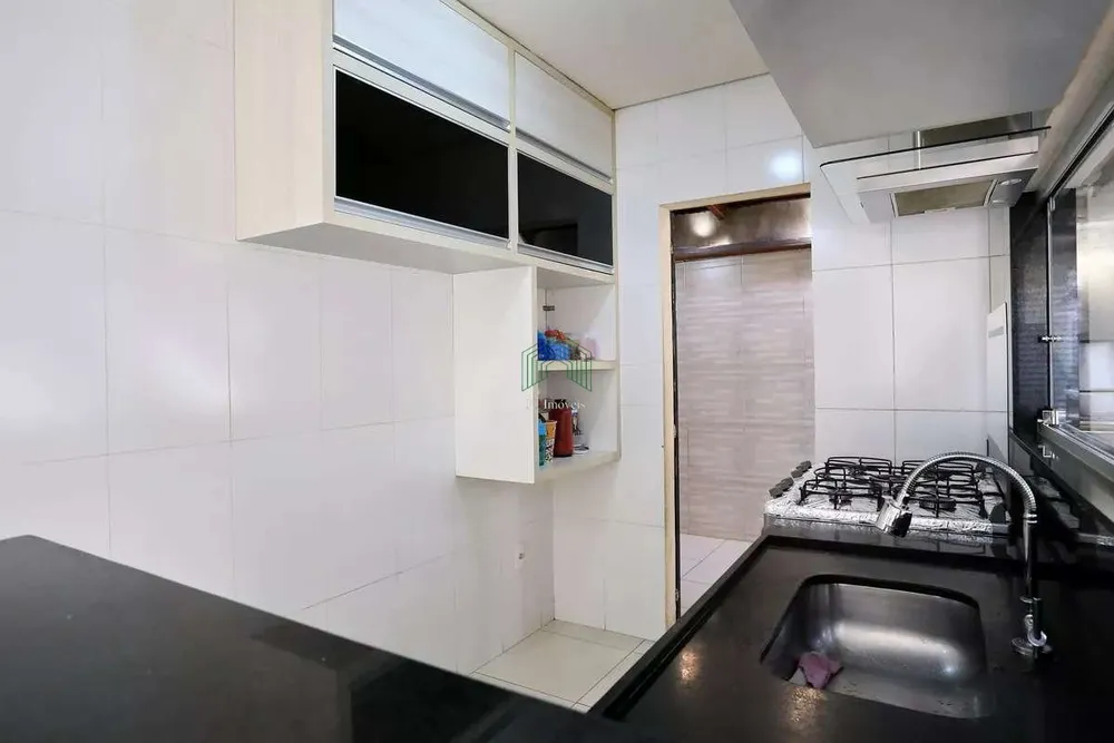 Casa, 3 quartos, 217 m² - Foto 6