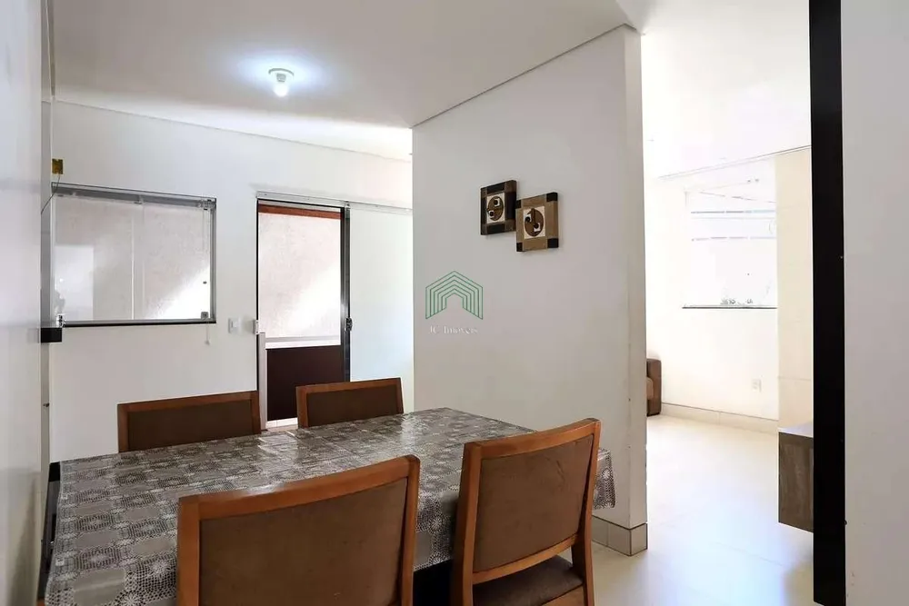 Casa, 3 quartos, 217 m² - Foto 8