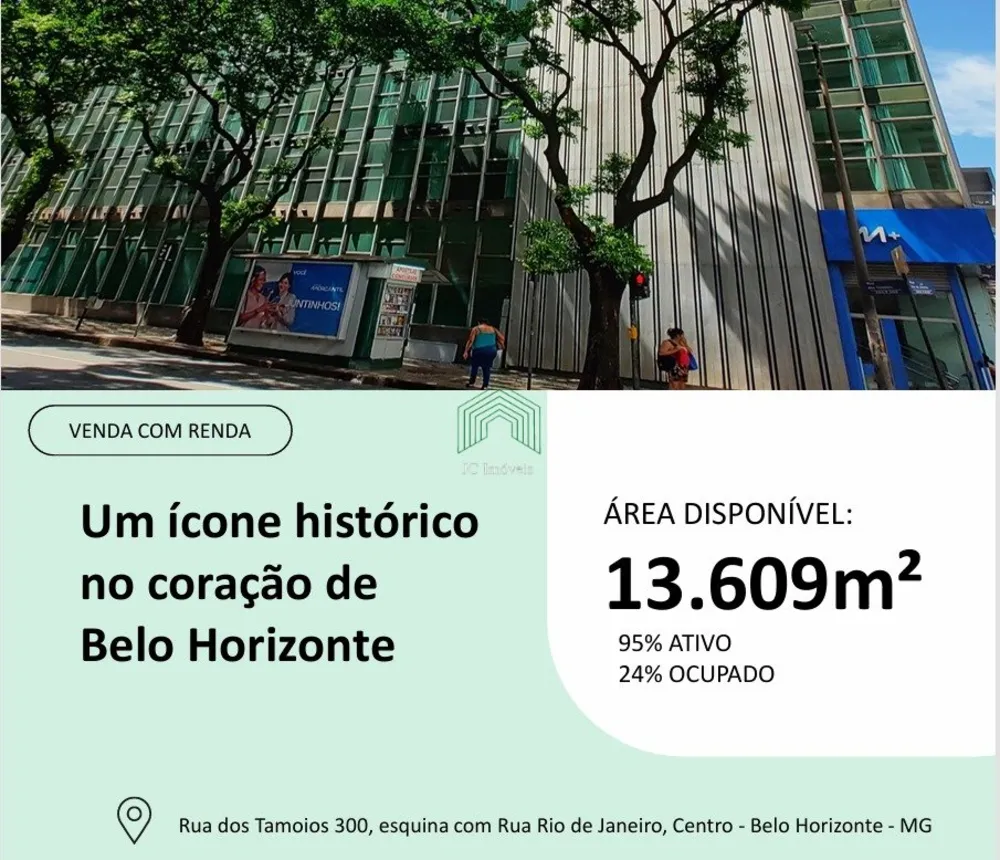 Imóvel Comercial, 777 m² - Foto 8