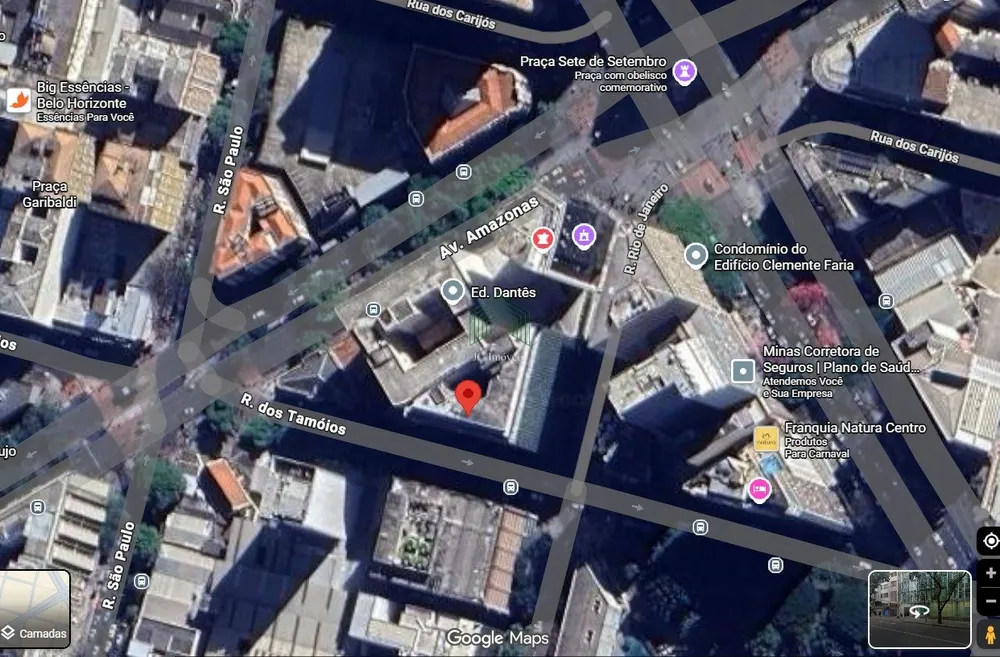 Imóvel Comercial, 777 m² - Foto 2