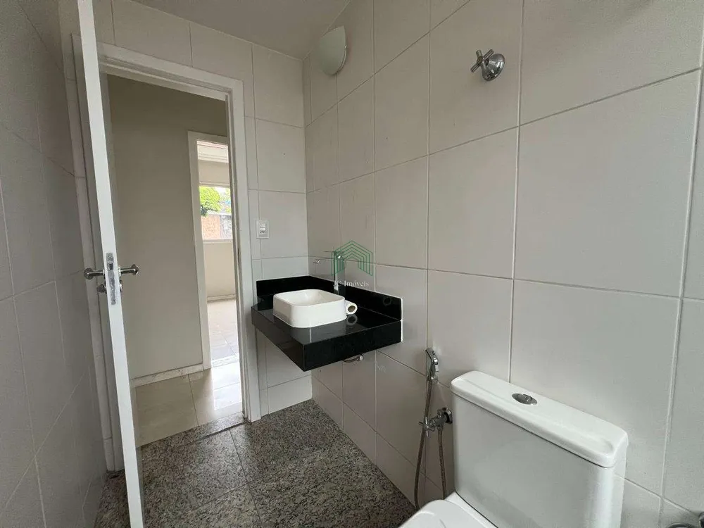 Apartamento, 4 quartos, 128 m² - Foto 5