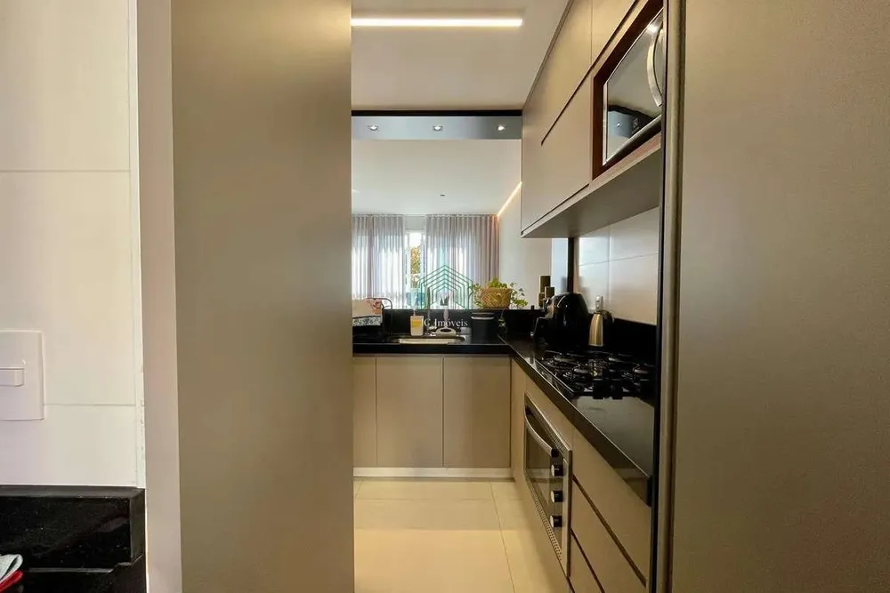 Apartamento, 2 quartos, 72 m² - Foto 1