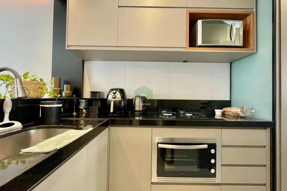 Apartamento, 2 quartos, 72 m² - Foto 6
