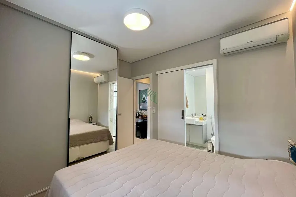 Apartamento, 2 quartos, 72 m² - Foto 3
