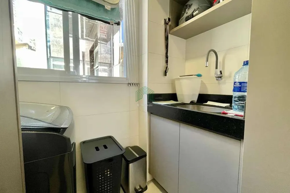 Apartamento, 2 quartos, 72 m² - Foto 8