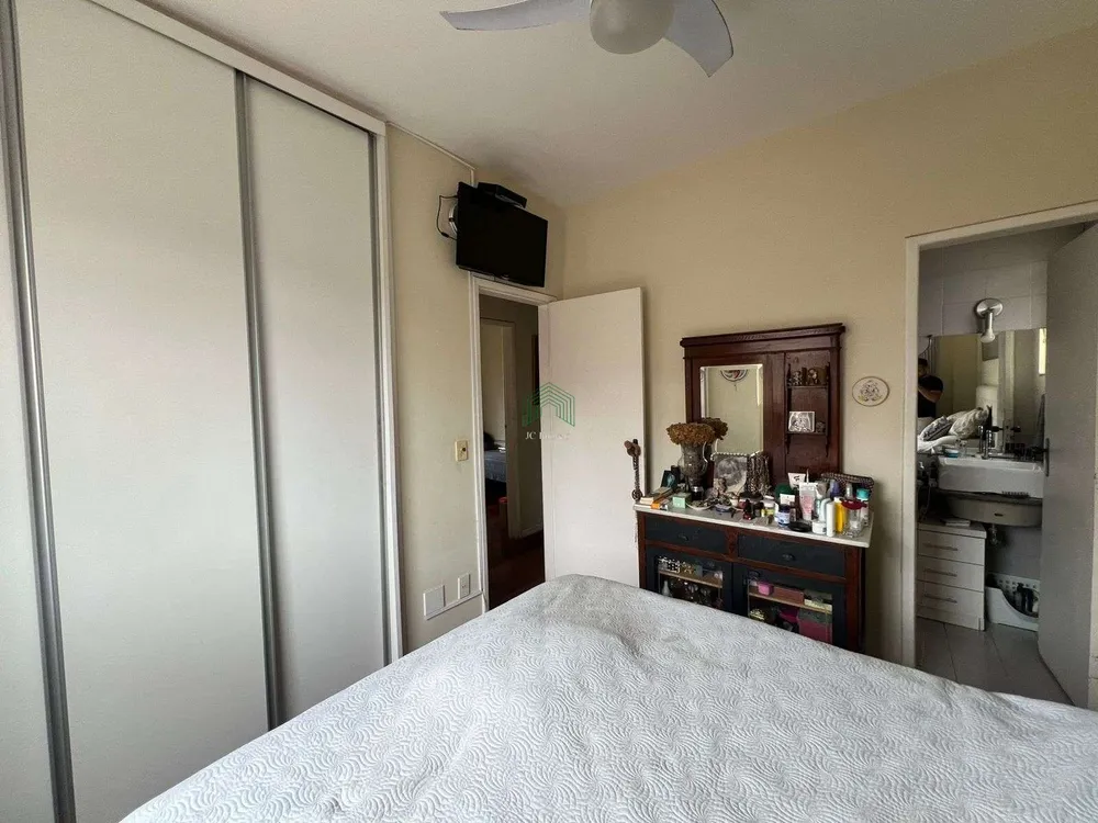 Apartamento, 3 quartos, 115 m² - Foto 3