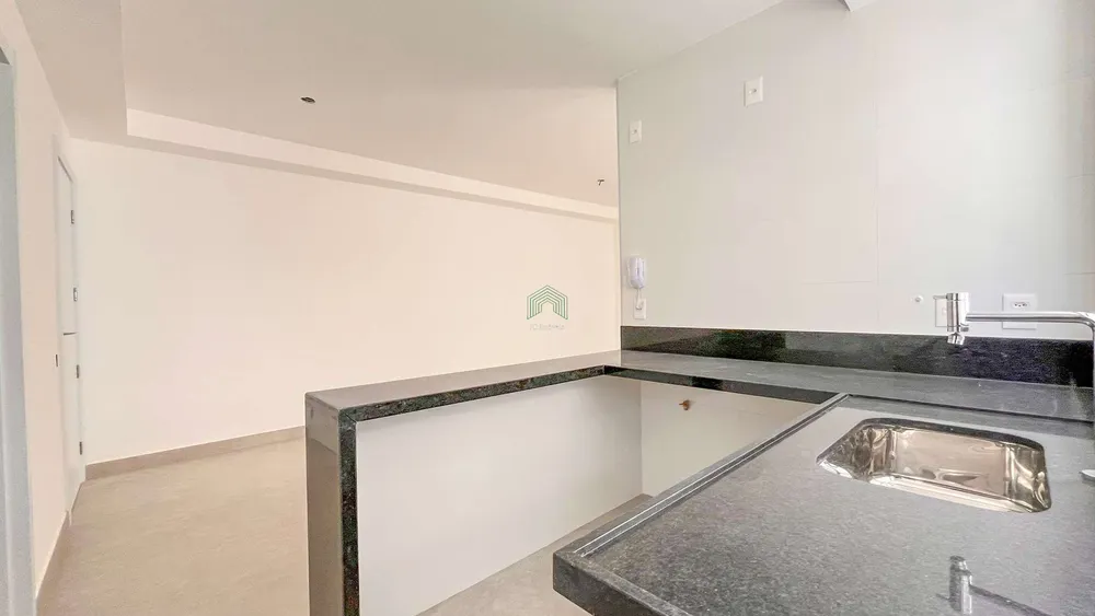 Apartamento, 2 quartos, 80 m² - Foto 2
