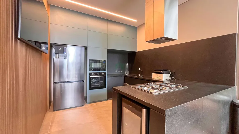Apartamento, 2 quartos, 80 m² - Foto 8