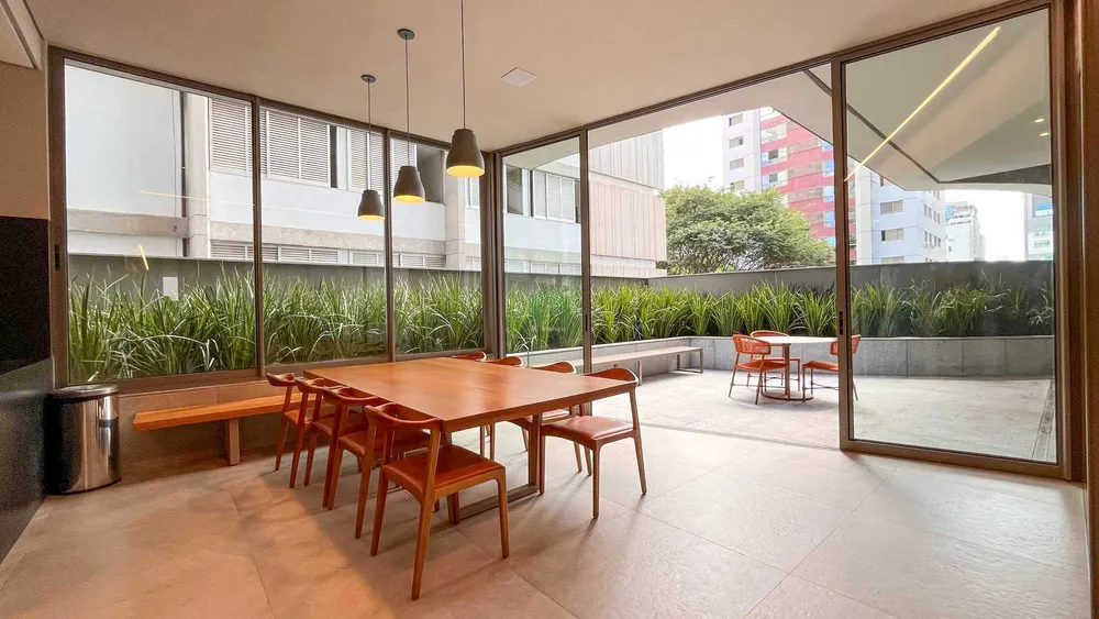 Apartamento, 2 quartos, 80 m² - Foto 6