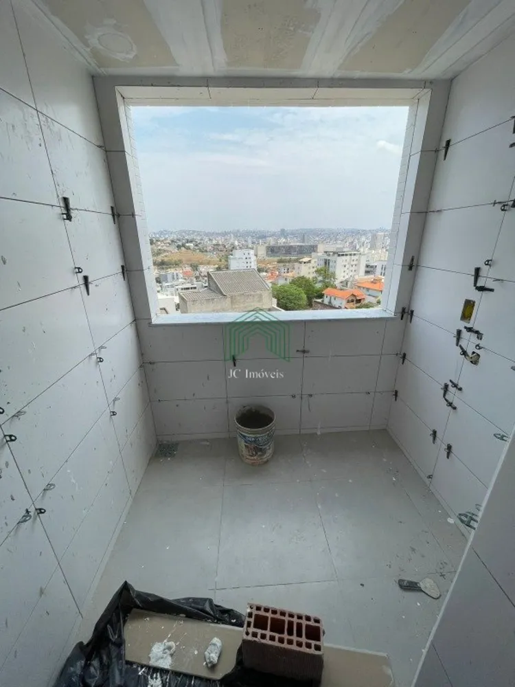 Cobertura, 3 quartos, 142 m² - Foto 1