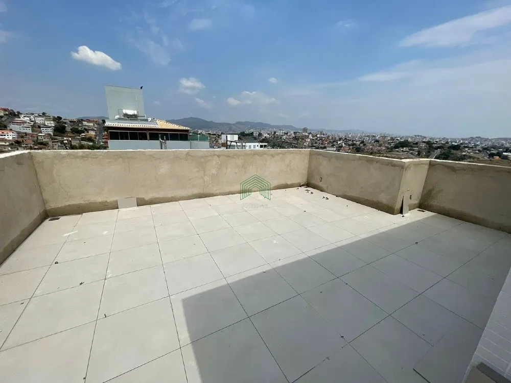 Cobertura, 3 quartos, 142 m² - Foto 2